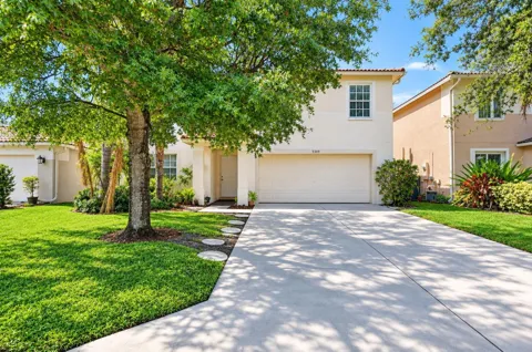 5349 MEADOWS EDGE #5349