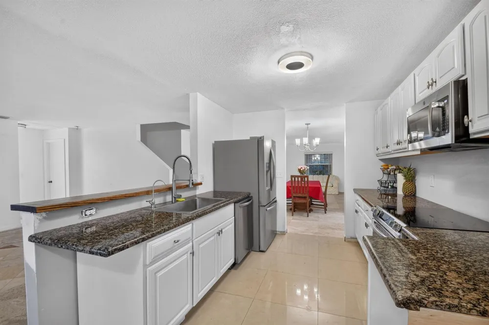 5349 MEADOWS EDGE #5349 Lake Worth, FL 33463