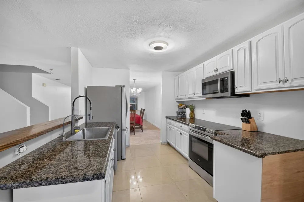 5349 MEADOWS EDGE #5349 Lake Worth, FL 33463