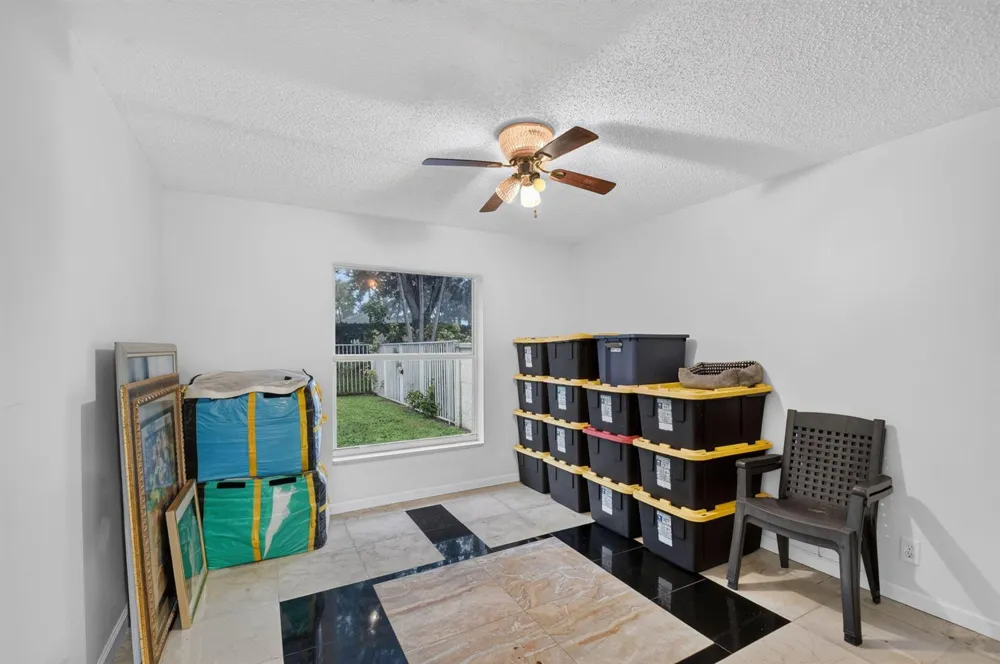 5349 MEADOWS EDGE #5349 Lake Worth, FL 33463