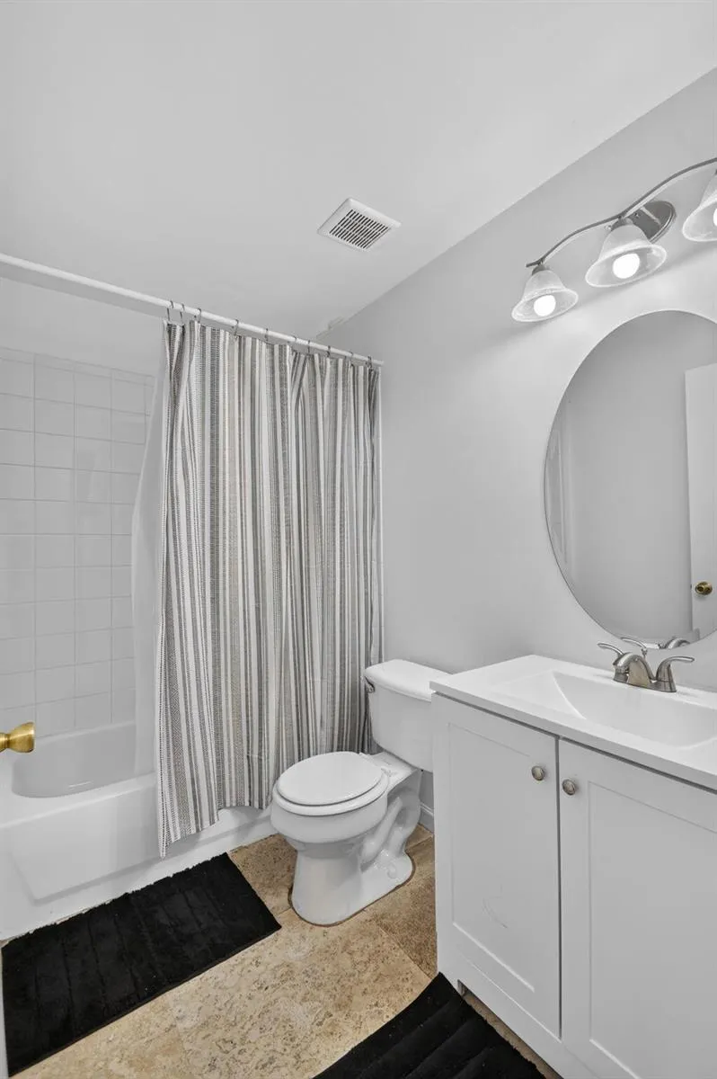 5349 MEADOWS EDGE #5349 Lake Worth, FL 33463