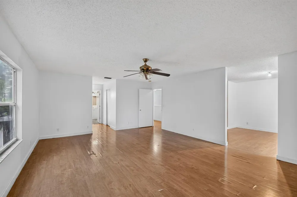5349 MEADOWS EDGE #5349 Lake Worth, FL 33463