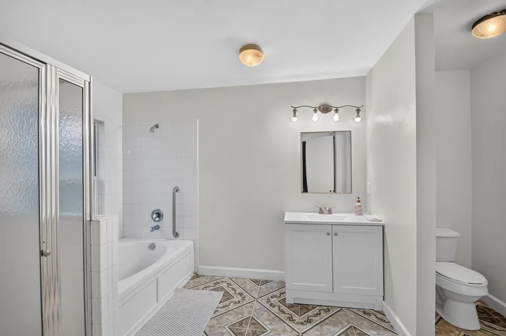 5349 MEADOWS EDGE #5349 Lake Worth, FL 33463