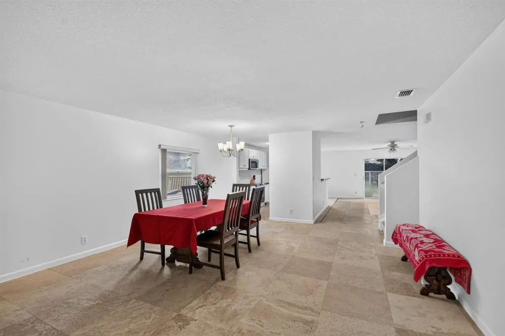 5349 MEADOWS EDGE #5349 Lake Worth, FL 33463