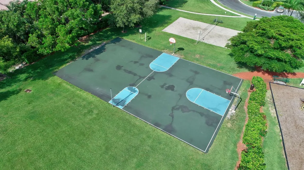 5349 MEADOWS EDGE #5349 Lake Worth, FL 33463