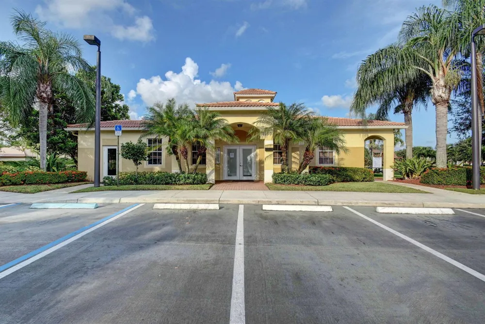 5349 MEADOWS EDGE #5349 Lake Worth, FL 33463