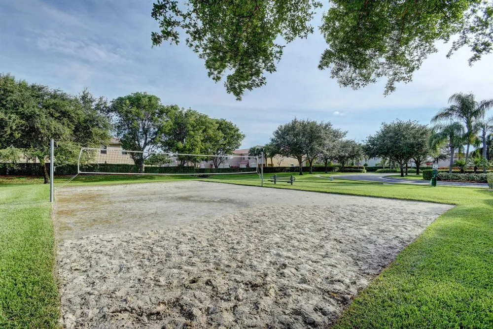 5349 MEADOWS EDGE #5349 Lake Worth, FL 33463