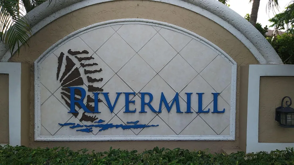 5349 MEADOWS EDGE #5349 Lake Worth, FL 33463