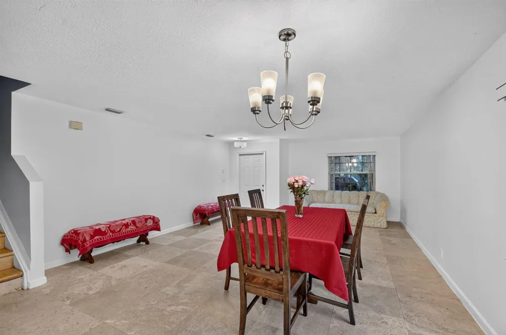 5349 MEADOWS EDGE #5349 Lake Worth, FL 33463