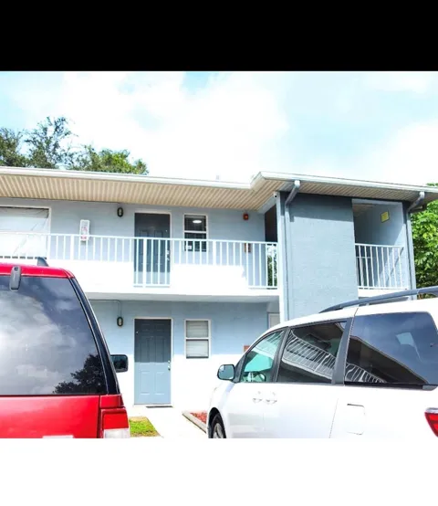 605 Ixoria Avenue #Unit 21