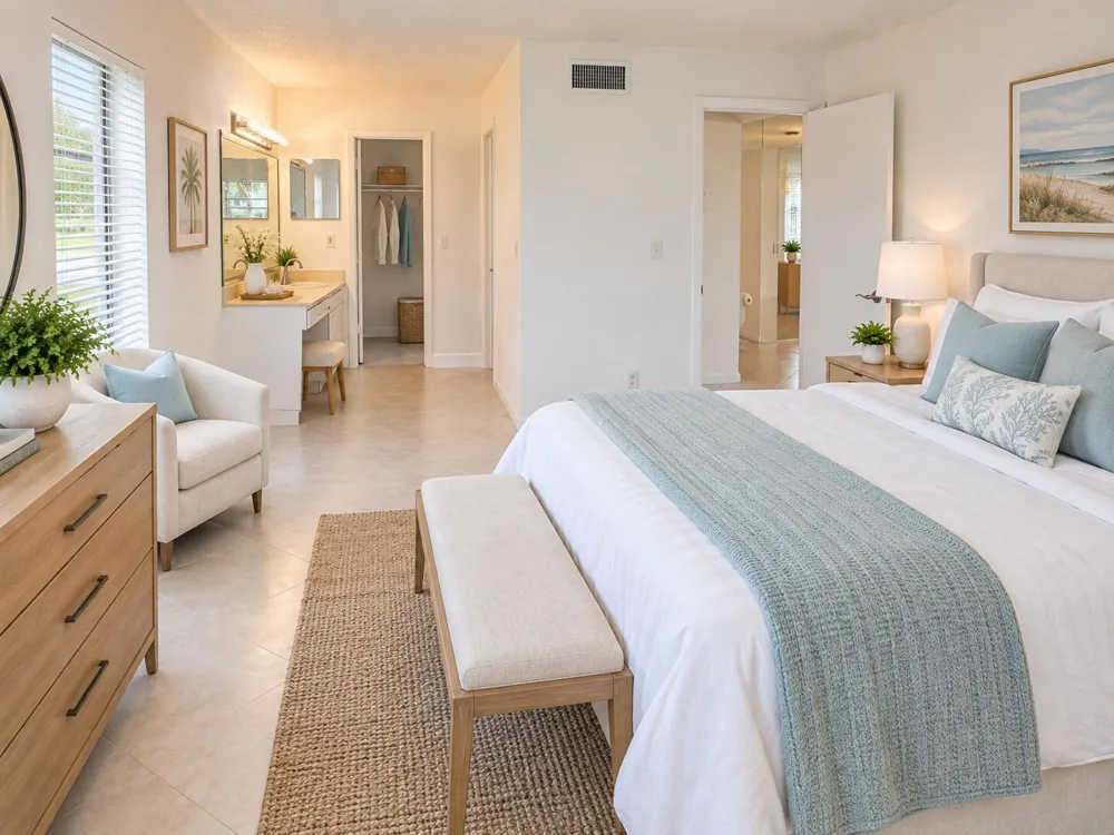 13638 VIA FLORA #D Delray Beach, FL 33484