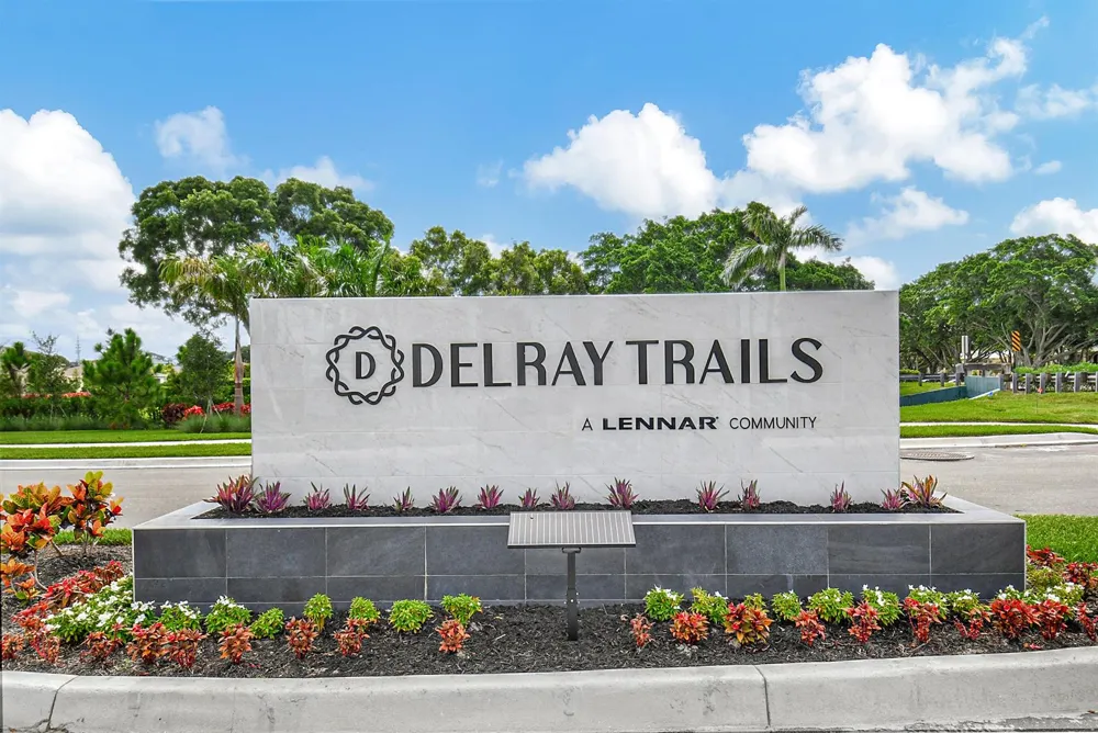 13638 VIA FLORA #D Delray Beach, FL 33484