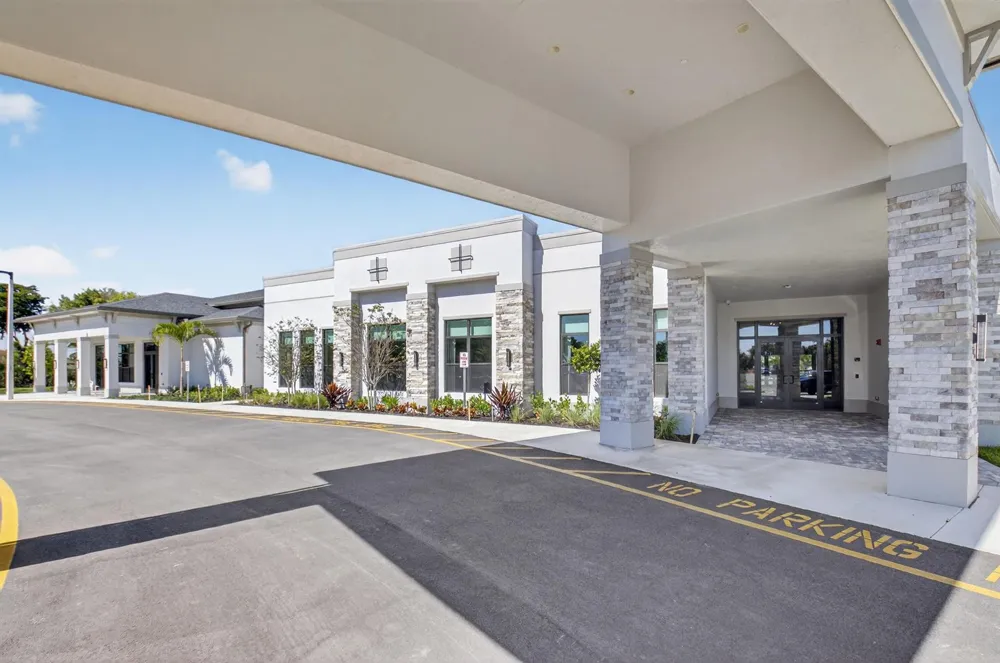 13638 VIA FLORA #D Delray Beach, FL 33484