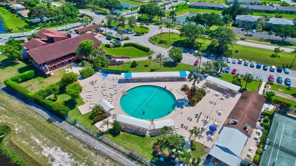 13638 VIA FLORA #D Delray Beach, FL 33484