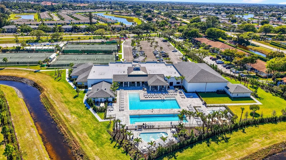 13638 VIA FLORA #D Delray Beach, FL 33484