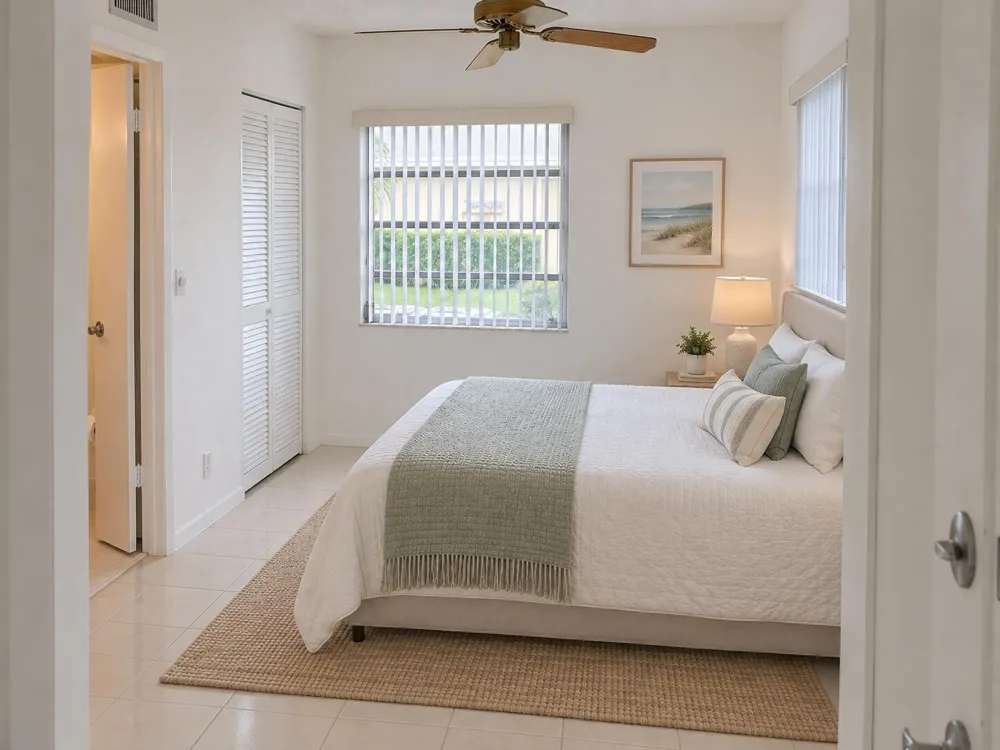 13638 VIA FLORA #D Delray Beach, FL 33484