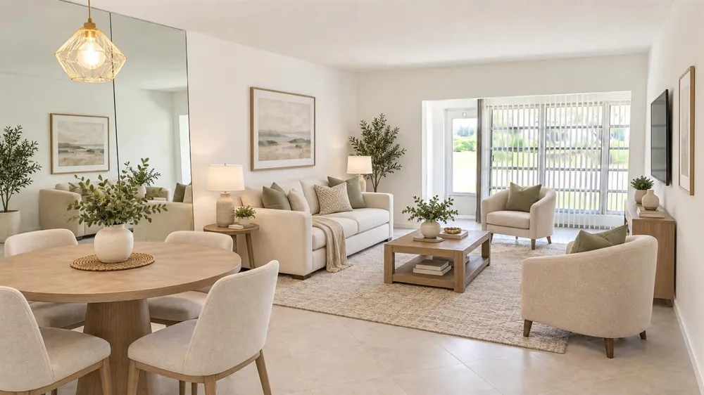 13638 VIA FLORA #D Delray Beach, FL 33484