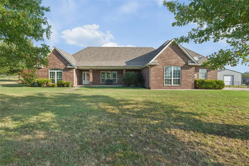 7990 S Country Lane Talala, OK 74080