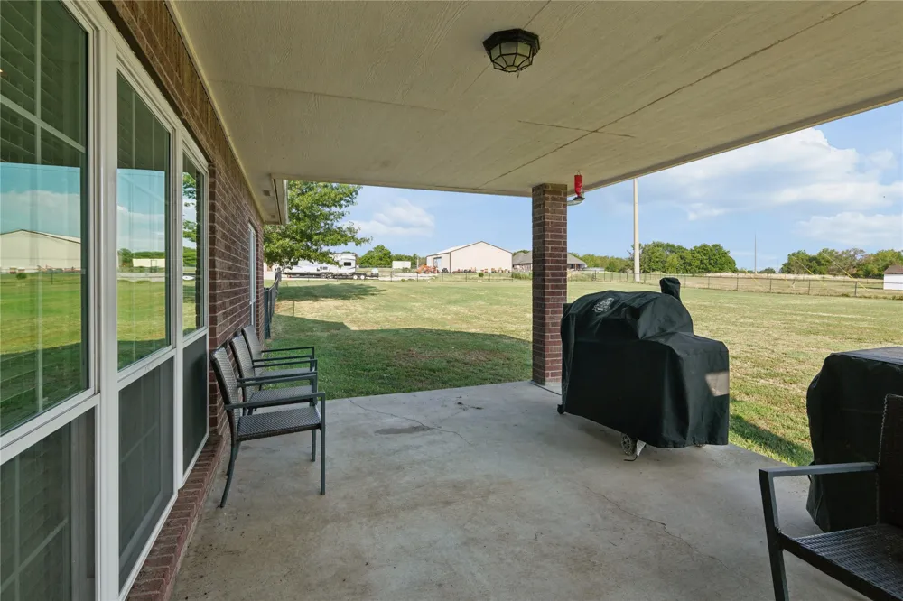 7990 S Country Lane Talala, OK 74080