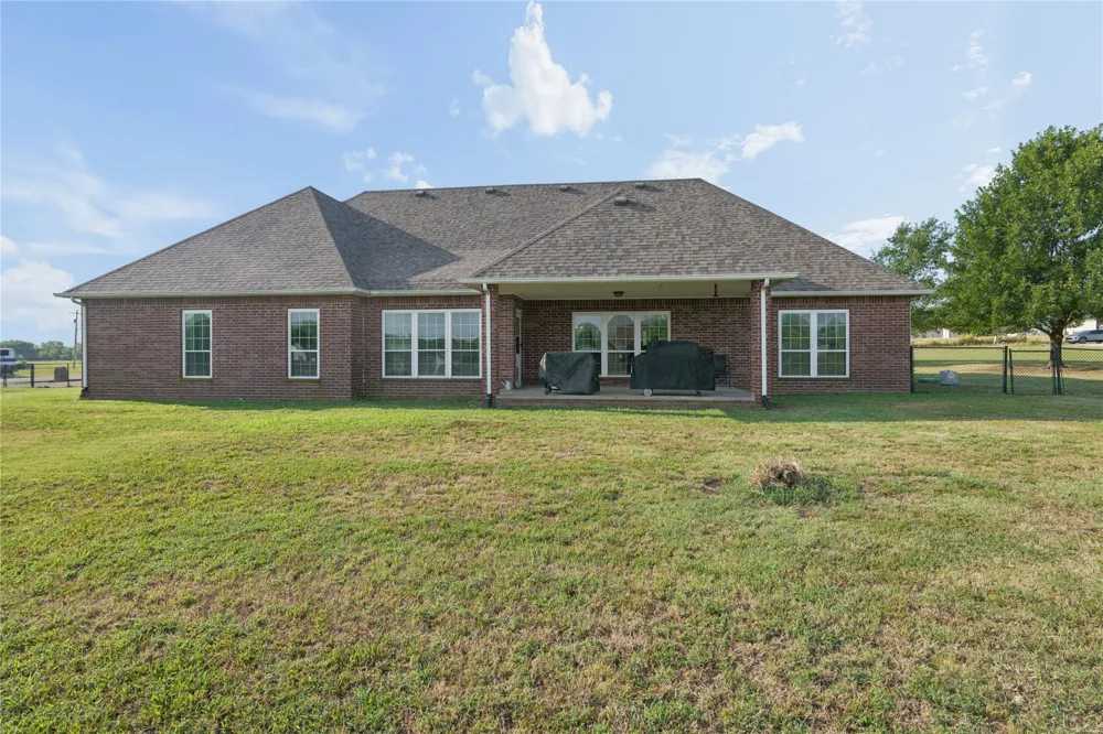 7990 S Country Lane Talala, OK 74080