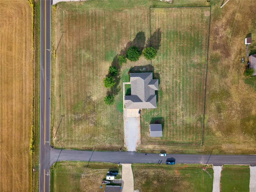 7990 S Country Lane Talala, OK 74080