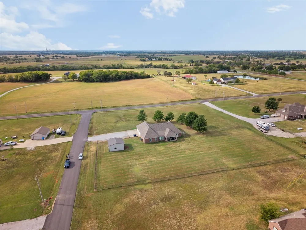 7990 S Country Lane Talala, OK 74080