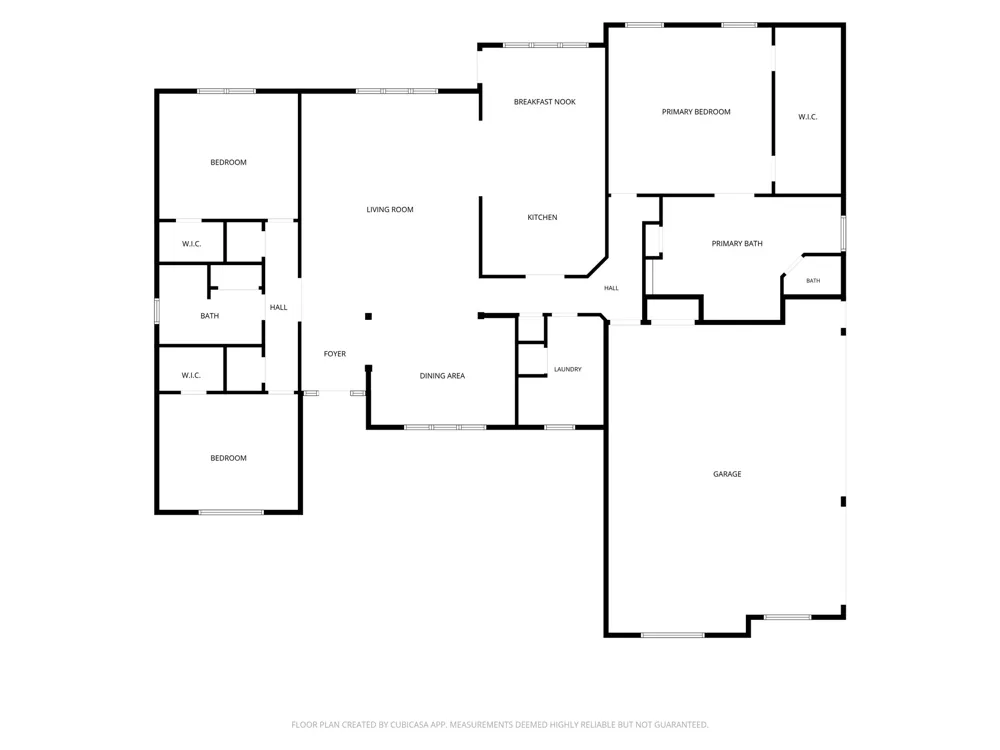 7990 S Country Lane Talala, OK 74080
