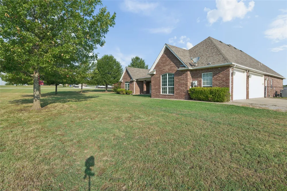 7990 S Country Lane Talala, OK 74080