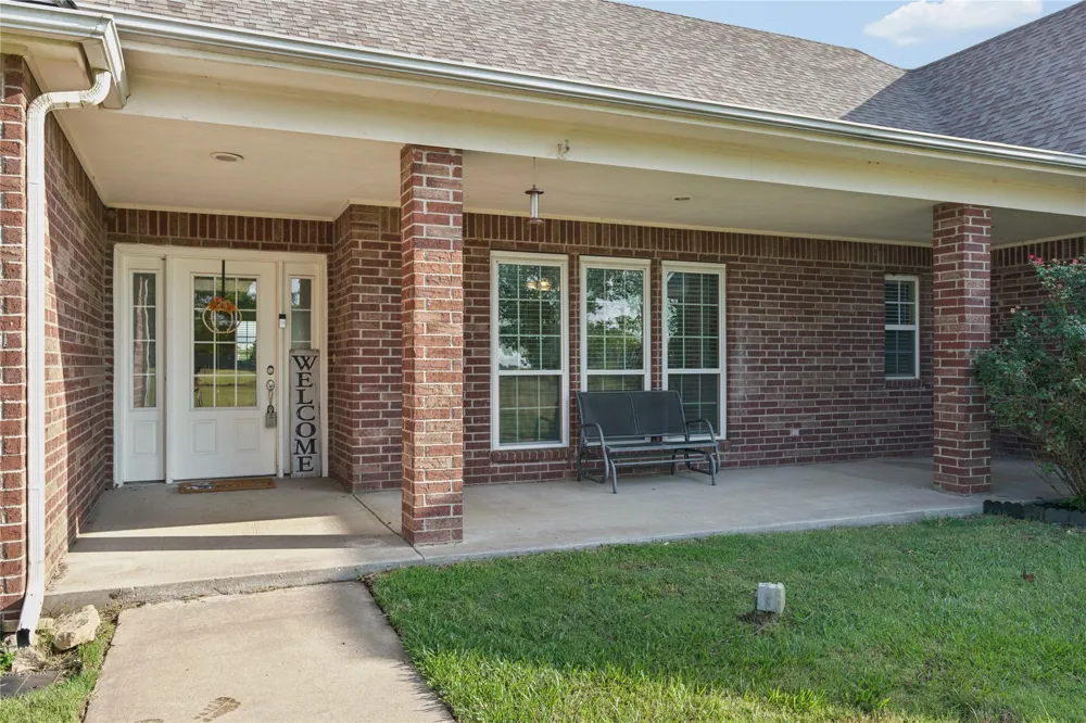 7990 S Country Lane Talala, OK 74080