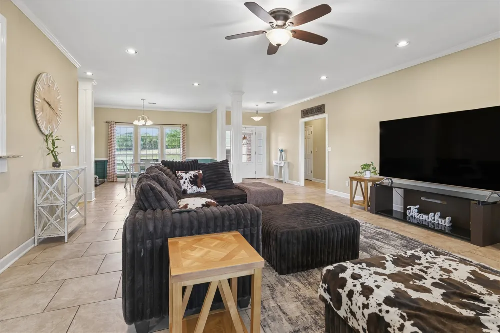 7990 S Country Lane Talala, OK 74080