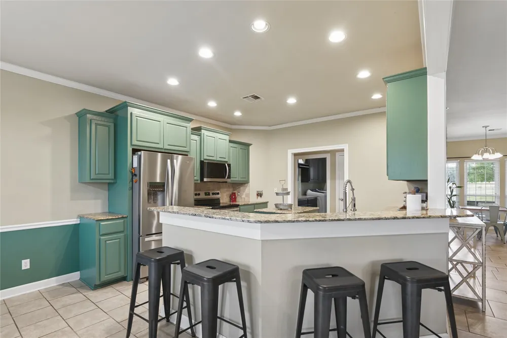 7990 S Country Lane Talala, OK 74080