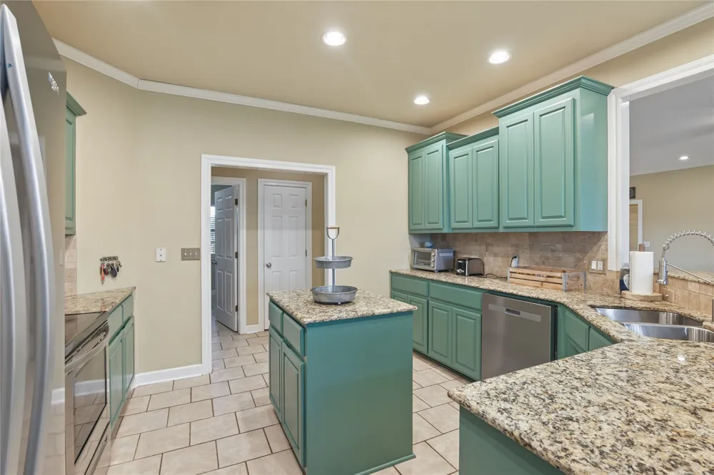 7990 S Country Lane Talala, OK 74080