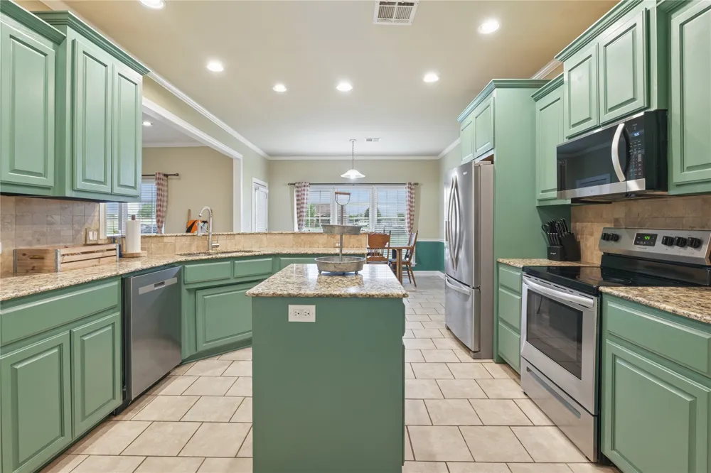 7990 S Country Lane Talala, OK 74080