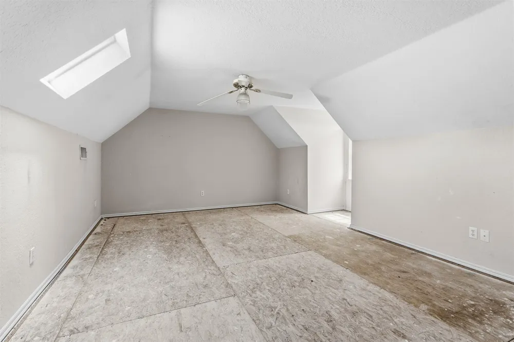 802 Forest Ardmore, OK 73401