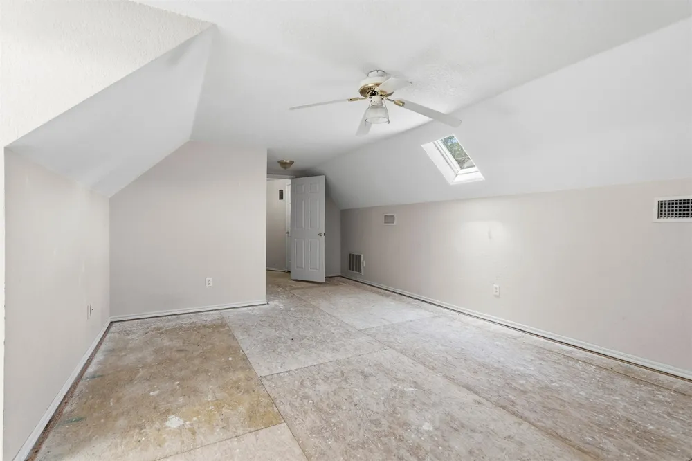 802 Forest Ardmore, OK 73401