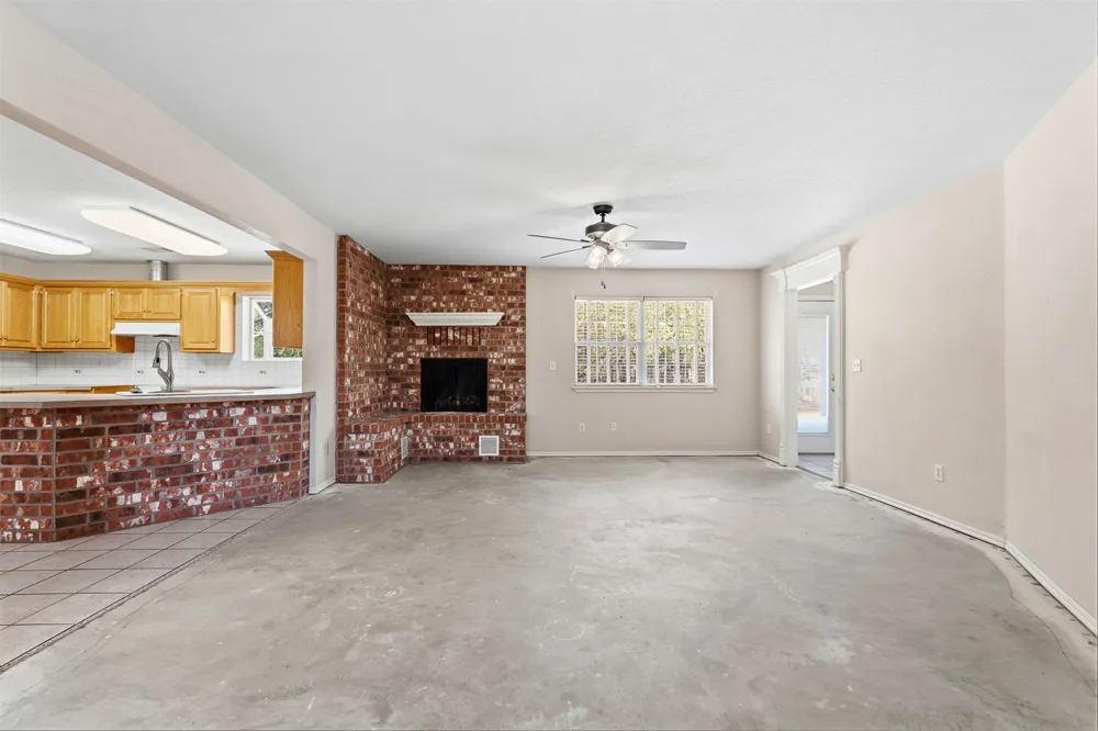 802 Forest Ardmore, OK 73401