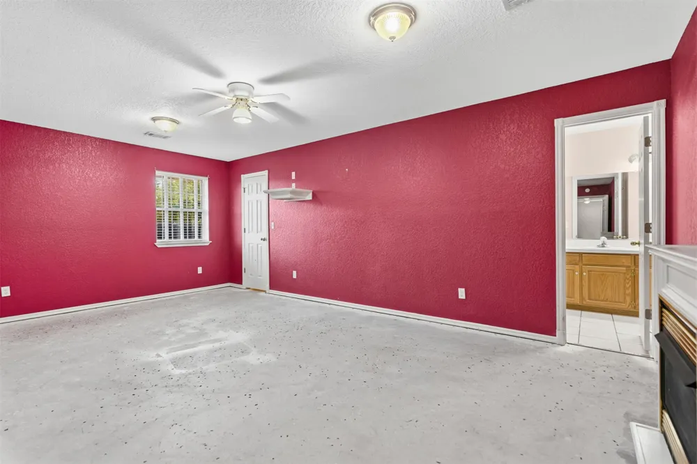 802 Forest Ardmore, OK 73401