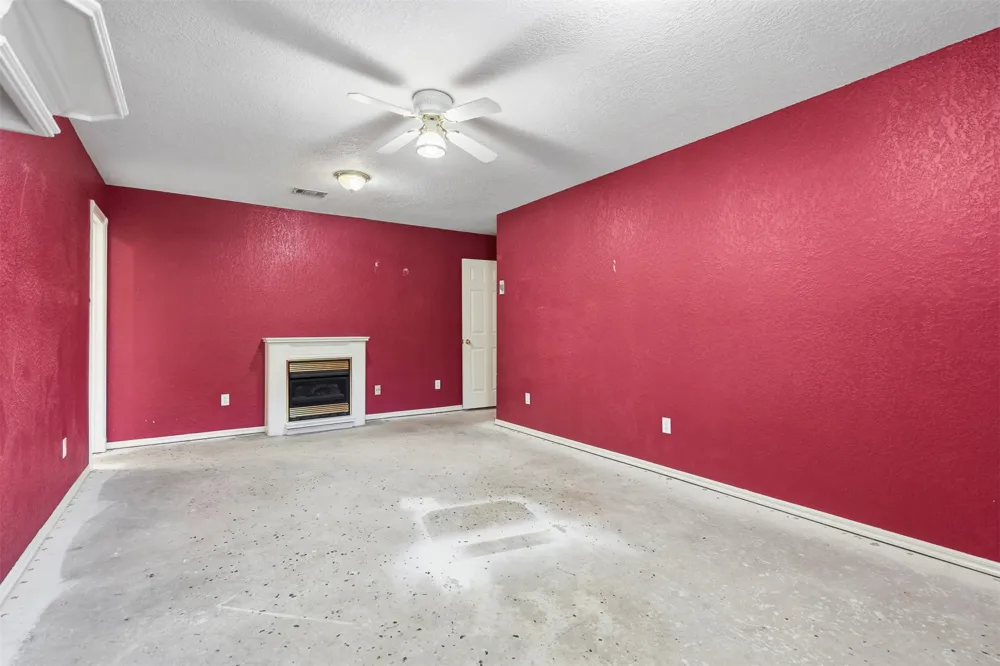 802 Forest Ardmore, OK 73401