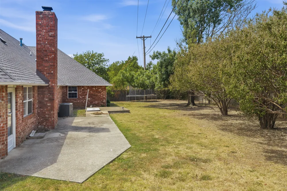 802 Forest Ardmore, OK 73401
