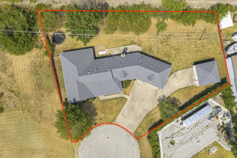 802 Forest Ardmore, OK 73401