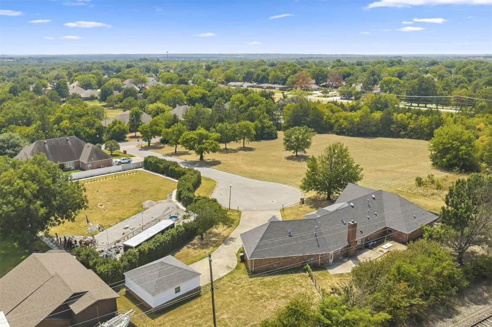 802 Forest Ardmore, OK 73401