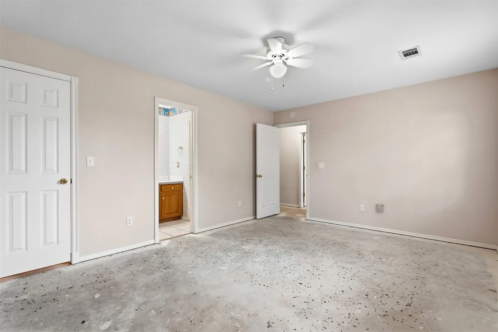 802 Forest Ardmore, OK 73401