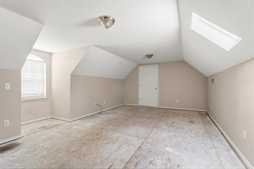 802 Forest Ardmore, OK 73401