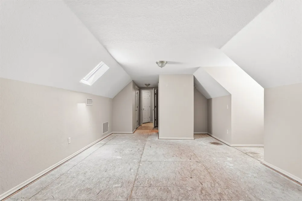 802 Forest Ardmore, OK 73401