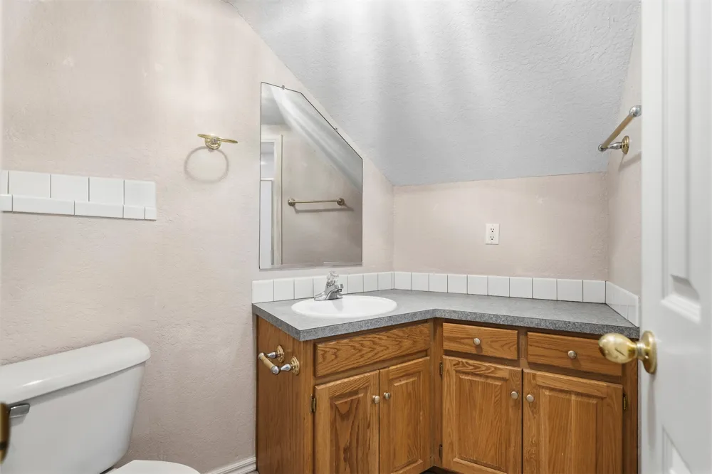 802 Forest Ardmore, OK 73401