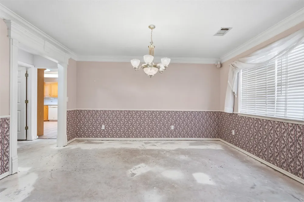 802 Forest Ardmore, OK 73401