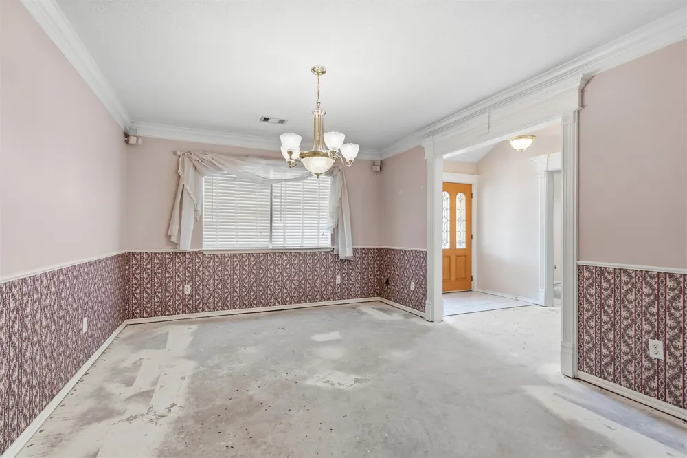 802 Forest Ardmore, OK 73401
