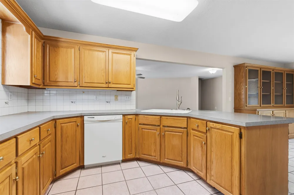 802 Forest Ardmore, OK 73401
