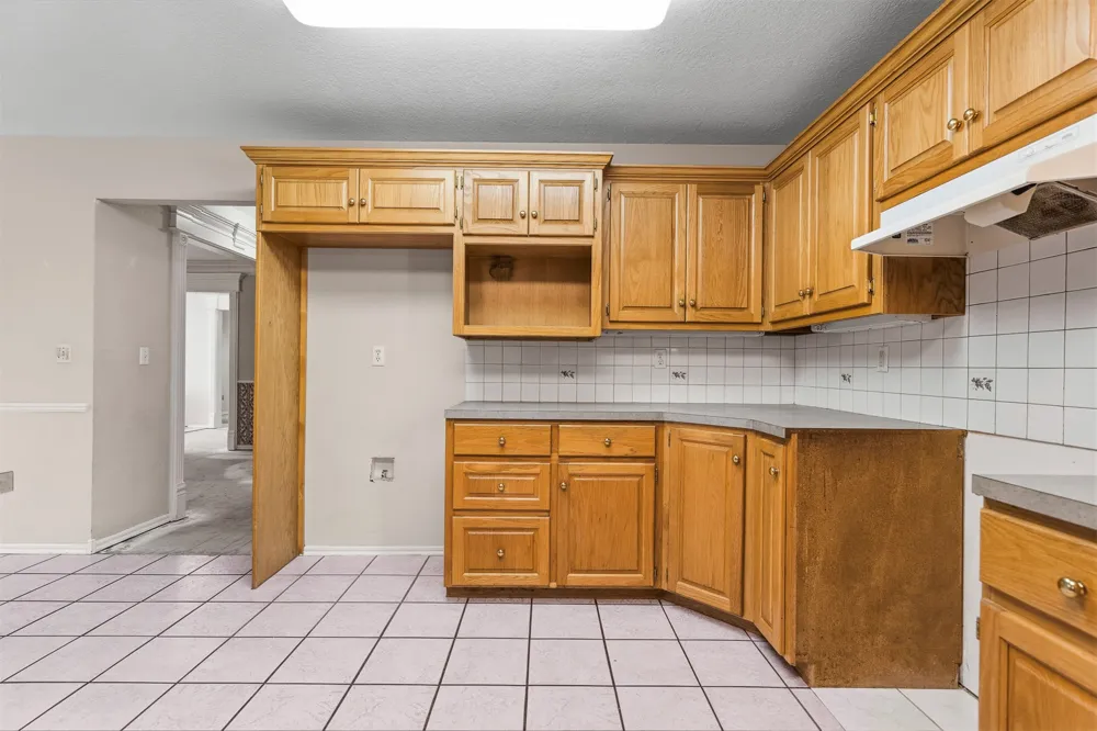 802 Forest Ardmore, OK 73401