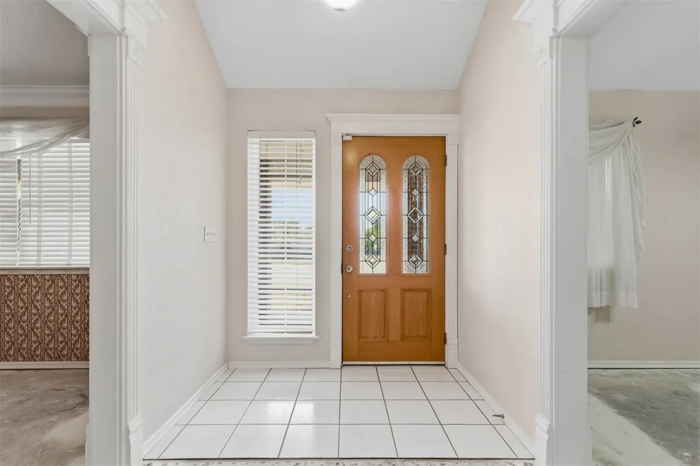 802 Forest Ardmore, OK 73401